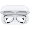  Зображення Bluetooth-гарнiтура Apple AirPods3 2022 with Lightning Charging Case (MPNY3)_ 