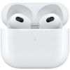  Зображення Bluetooth-гарнiтура Apple AirPods3 2022 with Lightning Charging Case (MPNY3)_ 
