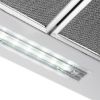  Зображення Витяжка Pyramida WHK 60 WH 