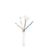  Зображення Патч-кабель OK-Net КГПП-ВП (100) UTP, CAT5е, SL patch AWG26, 4х2х0.48, бухта 305м (7933129) 
