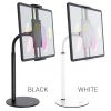  Зображення Тримач настільний Hoco PH30 Black (PH30B) 