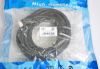  Зображення Кабель HDMI to HDMI 10m Atcom (17394) v1.4 