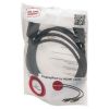  Зображення Кабель DisplayPort to HDMI 1.8m Cablexpert (CC-DP-HDMI-6) 