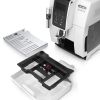  Зображення Кавоварка Delonghi ECAM 350.35.W 
