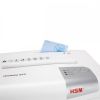  Зображення Знищувач документів HSM shredstar S10 (6,0) 