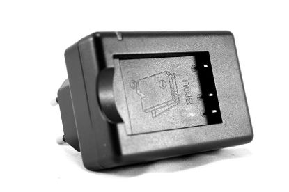  Зображення Зарядний пристрій PowerPlant Nikon EN-EL12 Slim (DVOODV2242) 