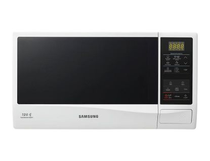  Зображення Мікрохвильова піч Samsung ME83KRW-2/UA 