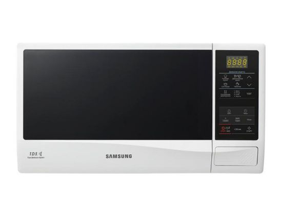  Зображення Мікрохвильова піч Samsung ME83KRW-2/UA 