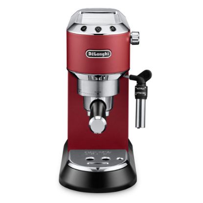  Зображення Кавоварка Delonghi EC 685.R 