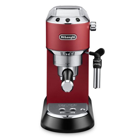  Зображення Кавоварка Delonghi EC 685.R 