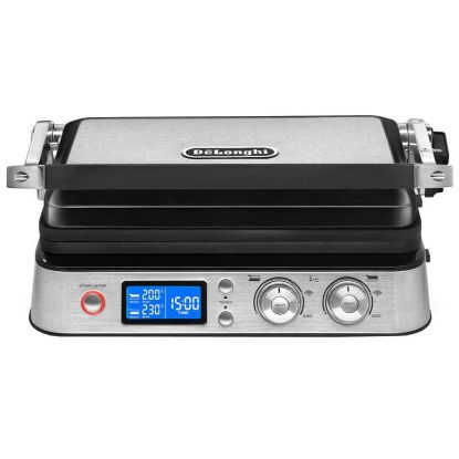  Зображення Електрогриль DeLonghi CGH1012D 