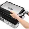  Зображення Електрогриль DeLonghi CGH1012D 
