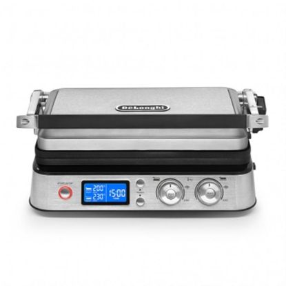  Зображення Електрогриль DeLonghi CGH 1030 D (CGH1030D) 