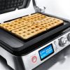  Зображення Електрогриль DeLonghi CGH 1030 D (CGH1030D) 