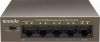  Зображення Комутатор TENDA TEF1105P-4-63W 4xFE PoE, 1xFE Uplink 