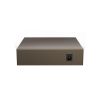  Зображення Комутатор TENDA TEF1105P-4-63W 4xFE PoE, 1xFE Uplink 
