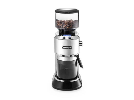  Зображення Кавомолка Delonghi KG521.M 