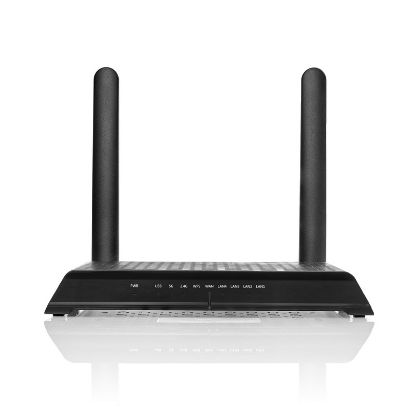  Зображення мереж.акт NETIS N1 AC1200Mbps IPTV Dual Band Gigabit Router USB 2.0 