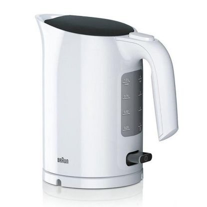  Зображення Електрочайник Braun WK 3000 WH 