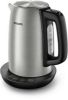  Зображення Електрочайник Philips Avance Collection, 1.7л, 4 темп.реж, метал 
