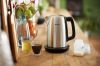  Зображення Електрочайник Philips Avance Collection, 1.7л, 4 темп.реж, метал 