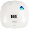  Зображення Лампа UV LED для манікюру Sunuv SUN 4 White 48W 