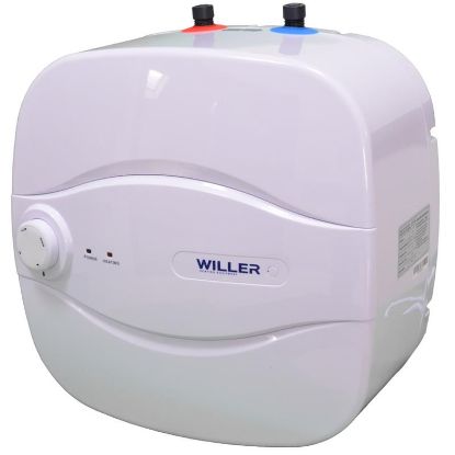  Зображення Водонагрівач Willer PU25R серія Optima Mini 