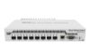  Зображення Комутатор MikroTik Cloud Router Switch CRS309-1G-8S+IN 