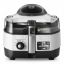  Зображення Мультиварка Delonghi FH1394/2 W  