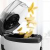  Зображення Мультиварка Delonghi FH1394/2 W  