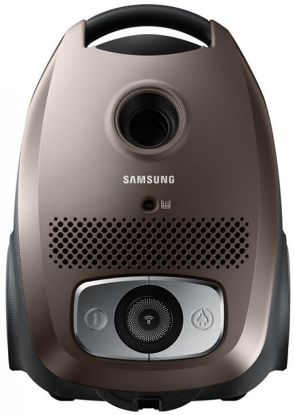  Зображення Пилосос Samsung VC079HNJGGD/UK 