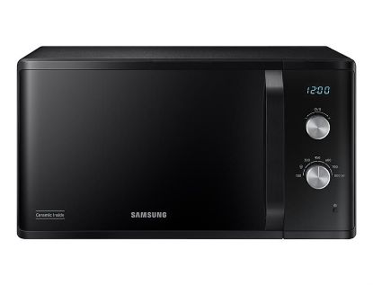  Зображення Мікрохвильова піч Samsung MS 23 K 3614 AK/BW (MS23K3614AK/BW) 
