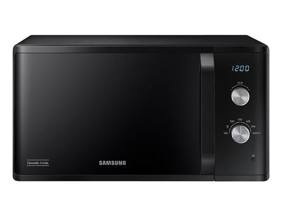  Зображення Мікрохвильова піч Samsung MS 23 K 3614 AK/BW (MS23K3614AK/BW) 