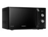  Зображення Мікрохвильова піч Samsung MS 23 K 3614 AK/BW (MS23K3614AK/BW) 