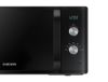  Зображення Мікрохвильова піч Samsung MS 23 K 3614 AK/BW (MS23K3614AK/BW) 