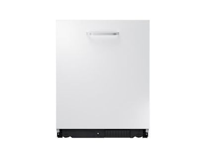  Зображення Вбудована посудомийна машина Samsung DW60M5050BB/WT 