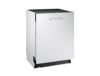  Зображення Вбудована посудомийна машина Samsung DW60M5050BB/WT 
