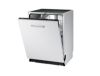  Зображення Вбудована посудомийна машина Samsung DW60M5050BB/WT 