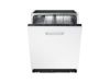  Зображення Вбудована посудомийна машина Samsung DW60M5050BB/WT 