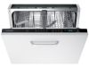  Зображення Вбудована посудомийна машина Samsung DW60M5050BB/WT 