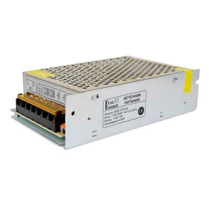  Зображення Блок живлення Full Energy BGM-1210Lite 