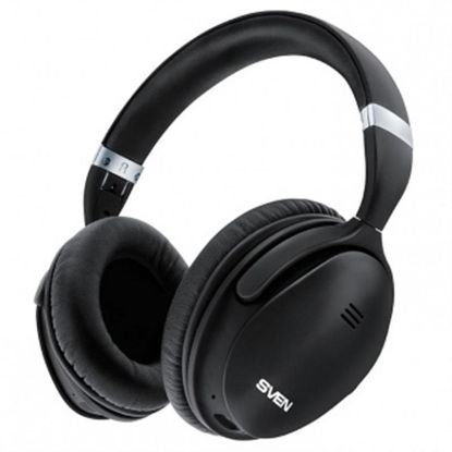  Зображення Bluetooth-гарнітура Sven AP-B900MV Black 