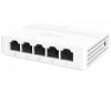  Зображення Комутатор мережевий Hikvision DS-3E0505D-E 