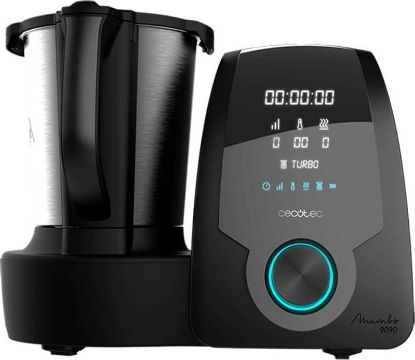  Зображення Кухонна машина Cecotec Mambo 9090 CCTC-04132 (8435484041324) 