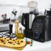  Зображення Кухонна машина Cecotec Mambo 9090 CCTC-04132 (8435484041324) 