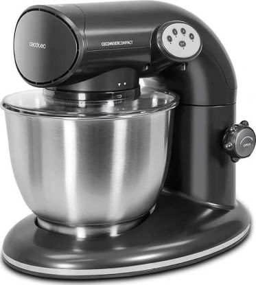  Зображення Міксер Cecotec Cecomixer Compact CCTC-04019 (8435484040198) 