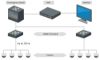  Зображення Комутатор Hikvision DS-3E0105P-E/M(B) 