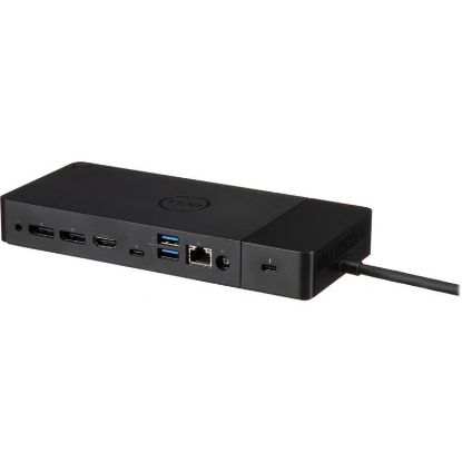  Зображення Порт-реплікатор Dell Thunderbolt Dock WD19TB 180W (210-ARJD) 