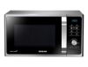  Зображення Мікрохвильова піч Samsung MG23F302TAS/UA 