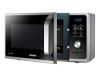  Зображення Мікрохвильова піч Samsung MG23F302TAS/UA 